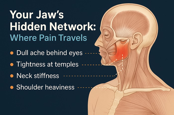 Jaw Hidden Network