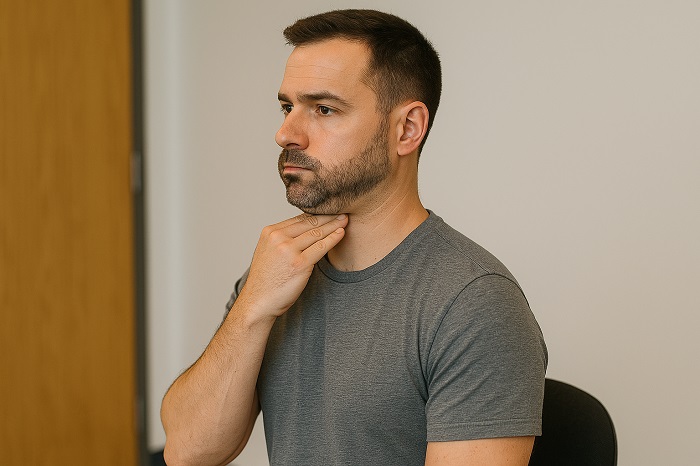 Concussion rehabilitation in North Vancouver